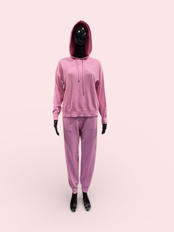 Buks, Cashmere blend fra Elinor of Elsinore